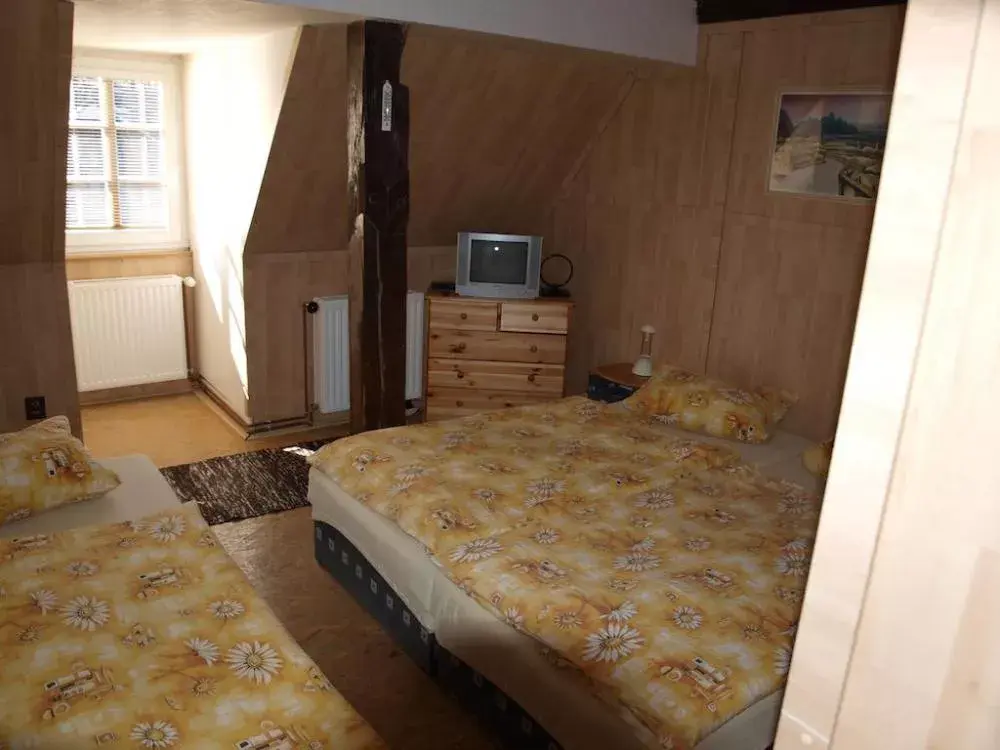 Photo 4 of Penzion Kučera 
